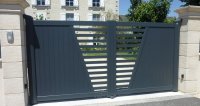 Notre société de clôture et de portail à Saint-Jean-de-la-Lequeraye
